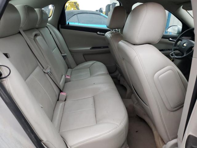 Photo 10 from auction – 2009 CHEVROLET IMPALA 1LT with VIN 2G1WT57K591149178
