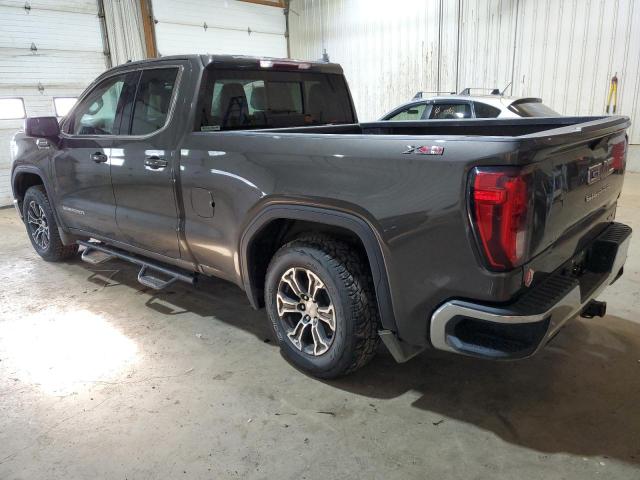 Photo 2 from auction – 2019 GMC SIERRA K15 with VIN 1GTR9BED8KZ295092