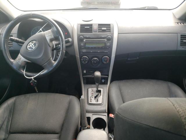 Photo 8 from auction – 2009 TOYOTA COROLLA BA with VIN 1NXBU40E39Z006604