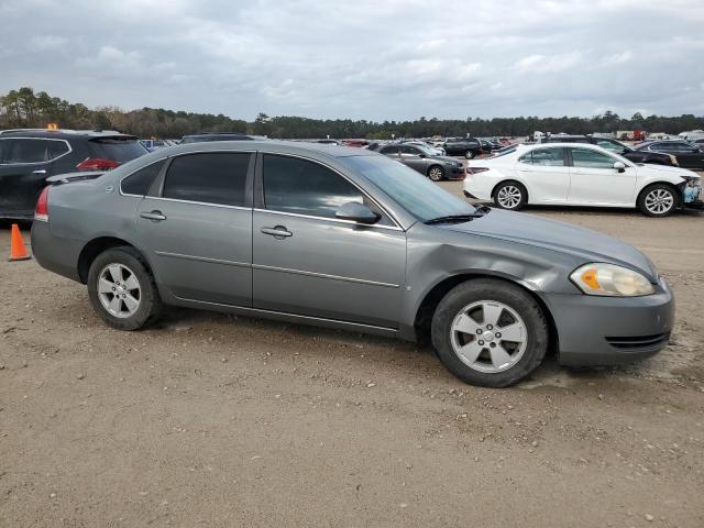 Photo 4 from auction – 2008 CHEVROLET IMPALA LT with VIN 2G1WT58N481248324