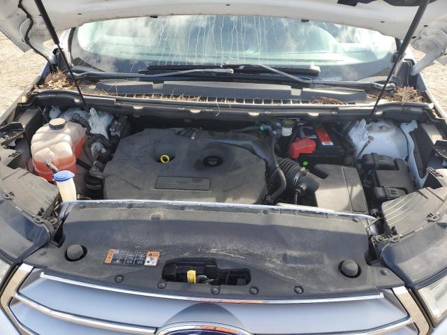 Photo 12 from auction – 2016 FORD EDGE SEL with VIN 2FMPK3J95GBB30139
