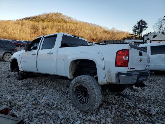 Photo 2 from auction – 2013 CHEVROLET SILVERADO with VIN 1GC1KXC82DF221756