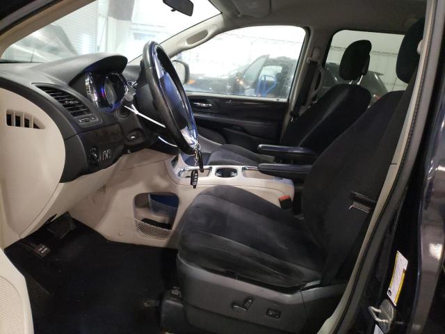 Photo 7 from auction – 2011 DODGE GRAND CARA with VIN 2D4RN5DGXBR693605