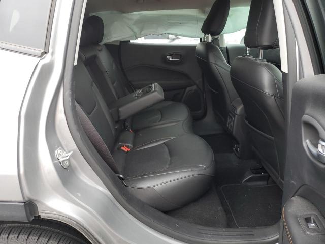 Photo 11 from auction – 2019 JEEP COMPASS LI with VIN 3C4NJDCBXKT854748