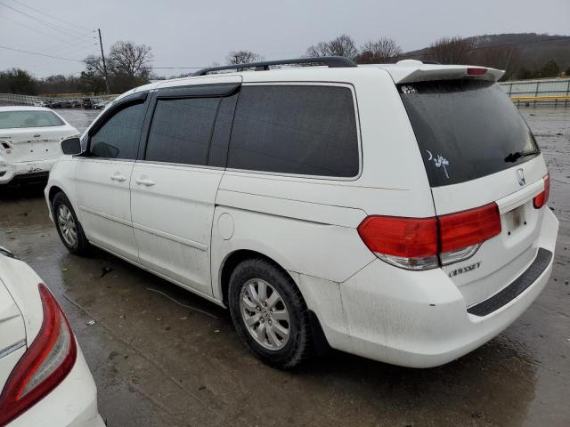 Photo 2 from auction – 2008 HONDA ODYSSEY EX with VIN 5FNRL38778B041871
