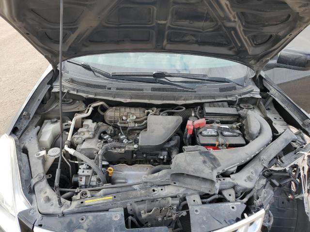 Photo 11 from auction – 2012 NISSAN ROGUE S with VIN JN8AS5MT2CW601612