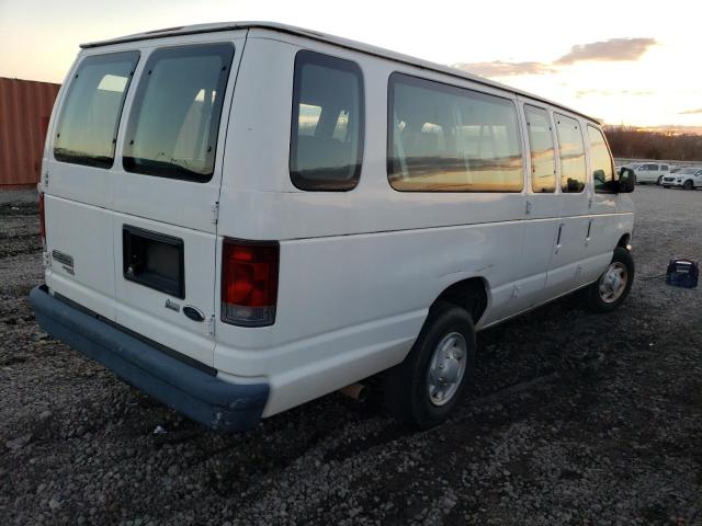 Photo 3 from auction – 2009 FORD ECONOLINE with VIN 1FBSS31L39DA65867
