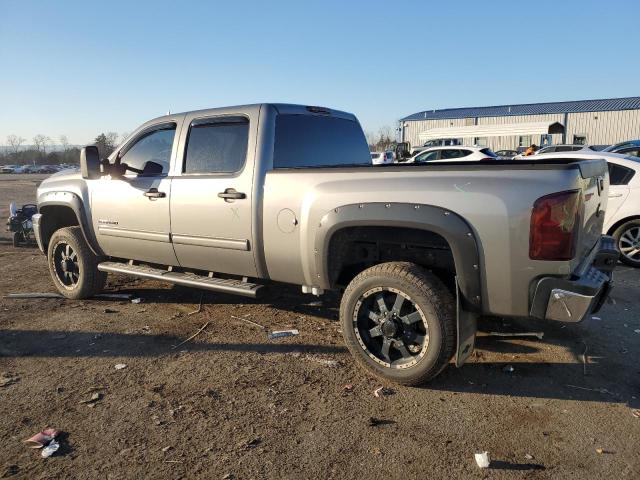 Photo 2 from auction – 2012 CHEVROLET SILVERADO with VIN 1GC1KXC80CF155951