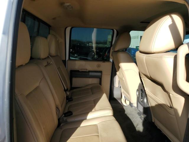 Photo 10 from auction – 2011 FORD F250 SUPER with VIN 1FT7W2BT7BEB95021