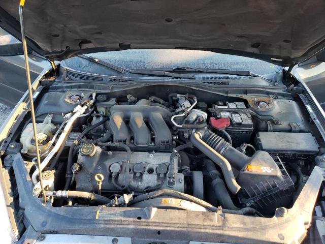 Photo 11 from auction – 2007 MERCURY MILAN PREM with VIN 3MEHM02147R613700
