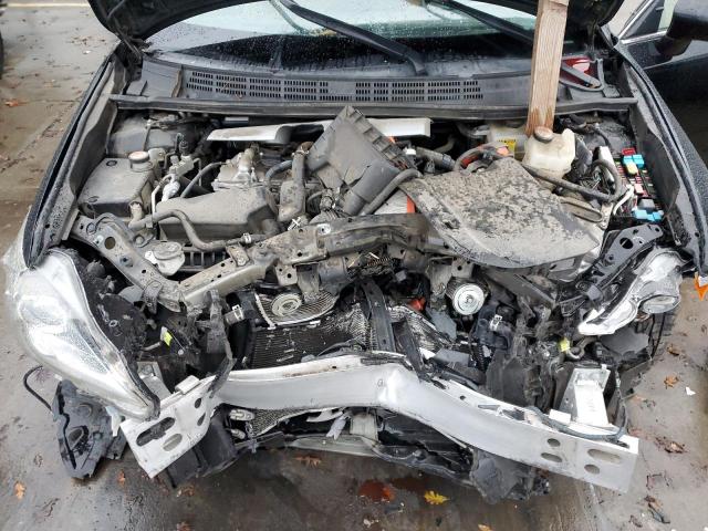 Photo 11 from auction – 2015 LEXUS CT 200 with VIN JTHKD5BH2F2238389