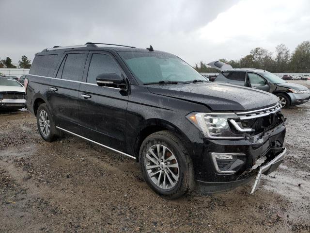 Photo 4 from auction – 2018 FORD EXPEDITION with VIN 1FMJK1KT6JEA52826