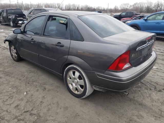 Photo 2 from auction – 2002 FORD FOCUS ZTS with VIN 1FAFP38332W308694