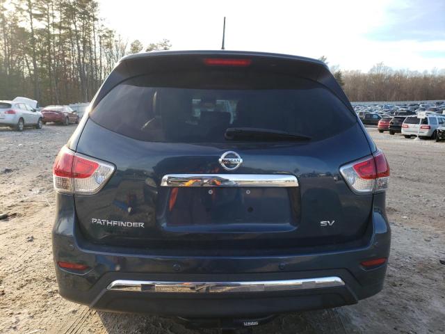 Zdjęcie 6 z aukcji – 2014 NISSAN PATHFINDER z VIN 5N1AR2MN1EC679550