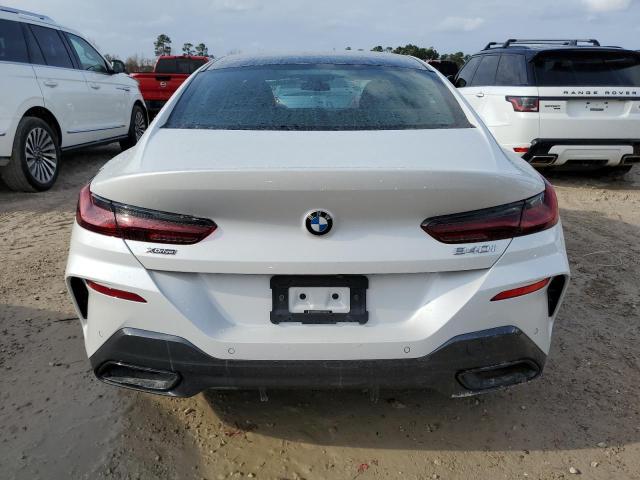 صورة رقم 6 من المزاد - 2021 BMW 840XI مع VIN WBAGV4C00MCF65565