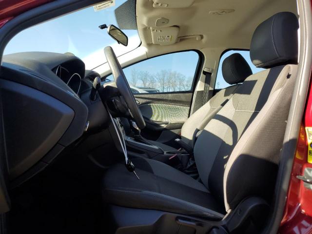 Photo 7 from auction – 2013 FORD FOCUS SE with VIN 1FADP3F26DL378910