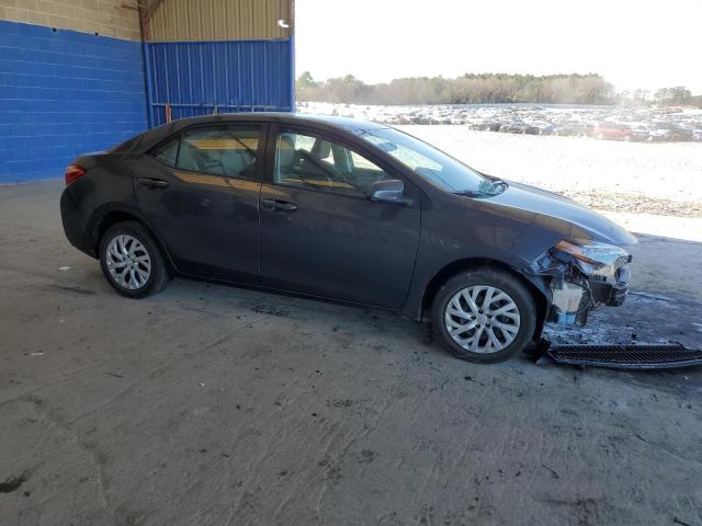 Photo 4 from auction – 2017 TOYOTA COROLLA L with VIN 5YFBURHEXHP602228