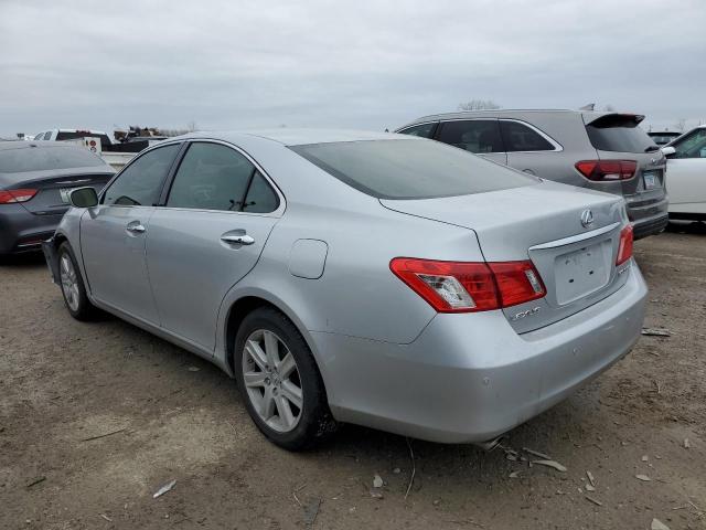 Photo 2 from auction – 2008 LEXUS ES 350 with VIN JTHBJ46GX82155381