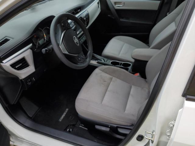 Photo 7 from auction – 2016 TOYOTA COROLLA L with VIN 2T1BURHE7GC500464
