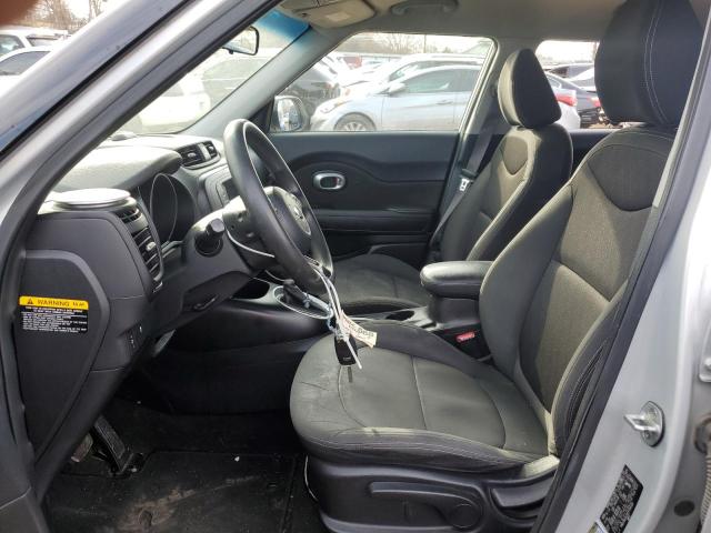 Photo 7 from auction – 2014 KIA SOUL with VIN KNDJN2A23E7704130