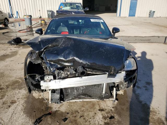 Photo 5 from auction – 2008 AUDI TT 2.0T with VIN TRUMF38J681035507
