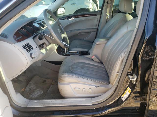 Photo 7 from auction – 2007 BUICK LUCERNE CX with VIN 1G4HD57217U189798