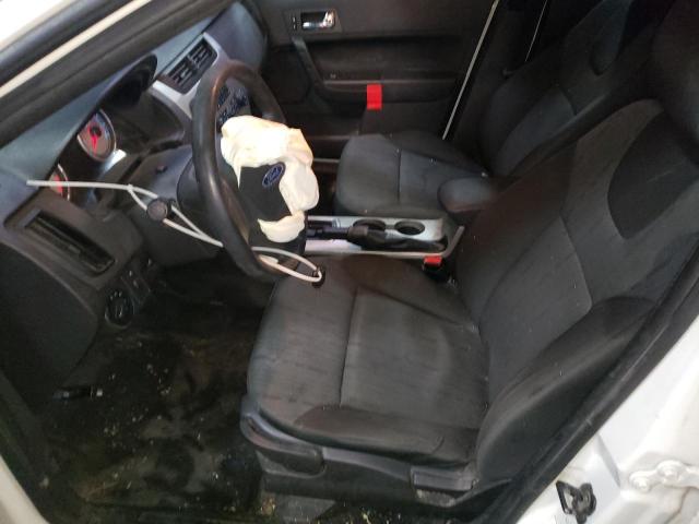 Photo 7 from auction – 2009 FORD FOCUS SE with VIN 1FAHP35N19W223961