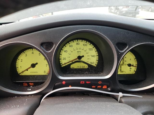 Photo 9 from auction – 2002 LEXUS GS 300 with VIN JT8BD69S520168657