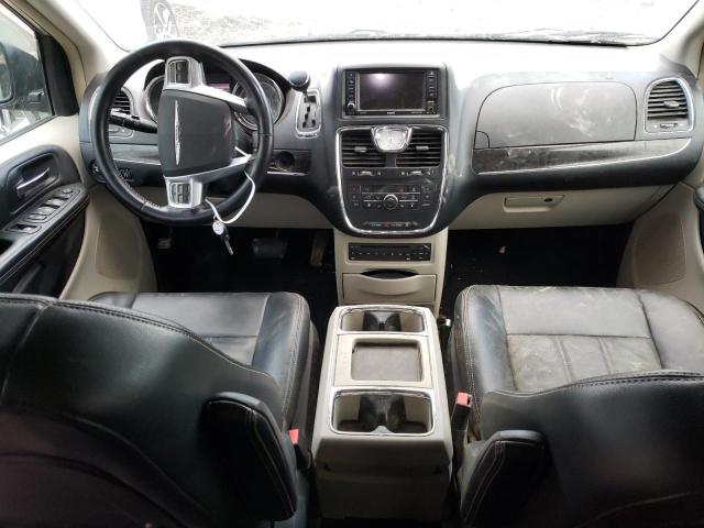 Photo 8 from auction – 2012 CHRYSLER TOWN & COU with VIN 2C4RC1CG9CR386442