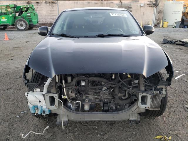 Photo 5 from auction – 2018 MITSUBISHI OUTLANDER with VIN JA4AP3AW2JU019366