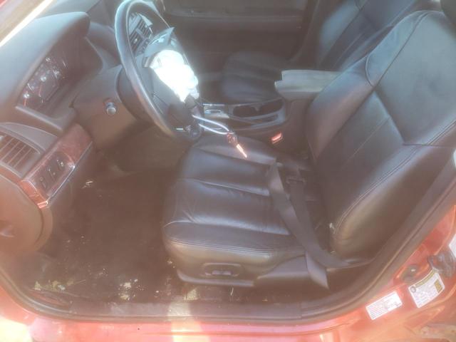 صورة رقم 7 من المزاد - 2011 MITSUBISHI GALANT ES مع VIN 4A32B3FF6BE014617