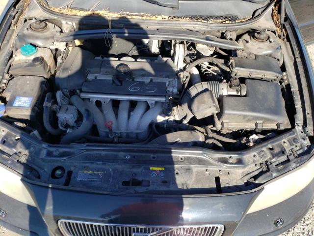 Photo 11 from auction – 2007 VOLVO V70 with VIN YV1SW612572621771