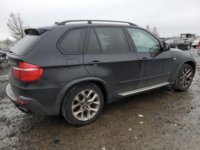 Photo 3 from auction – 2008 BMW X5 4.8I with VIN 5UXFE83528L167826