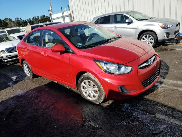 Photo 4 from auction – 2013 HYUNDAI ACCENT GLS with VIN KMHCT4AE8DU354428