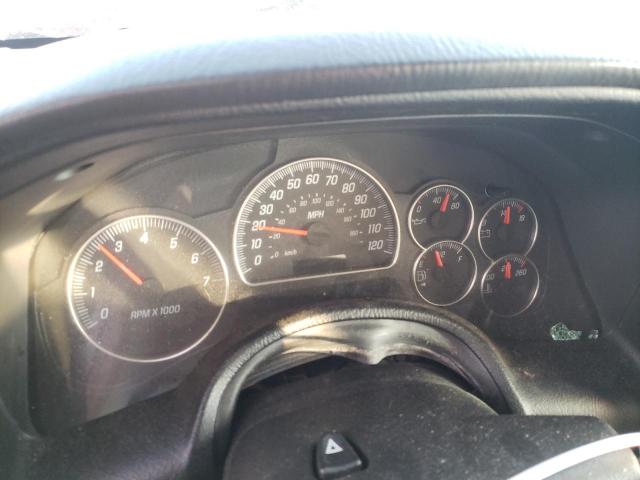 Photo 9 from auction – 2005 GMC ENVOY with VIN 1GKDT13S852215850