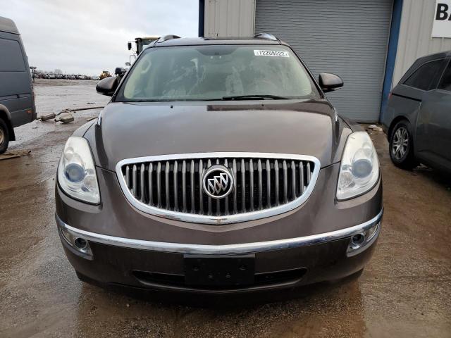 Photo 5 from auction – 2012 BUICK ENCLAVE with VIN 5GAKVAED5CJ402706