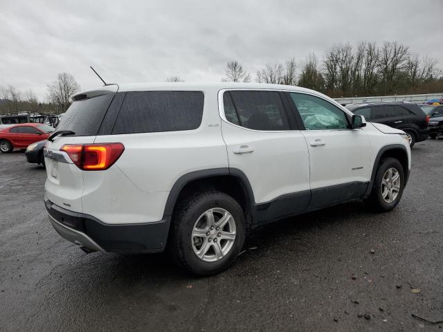 Photo 3 from auction – 2017 GMC ACADIA SLE with VIN 1GKKNRLA9HZ260881