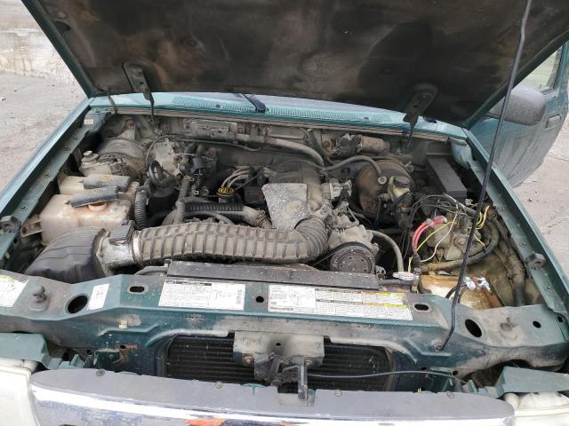 Photo 11 from auction – 1999 FORD RANGER SUP with VIN 1FTZR15X8XTA74915