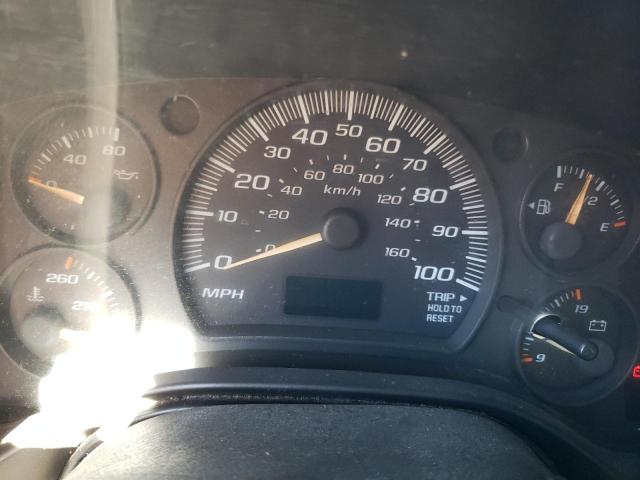 Photo 9 from auction – 2004 CHEVROLET EXPRESS G3 with VIN 1GCHG39U541233507