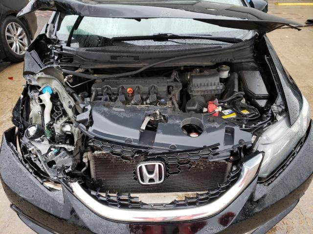 Photo 11 from auction – 2013 HONDA CIVIC EX with VIN 19XFB2F84DE006457