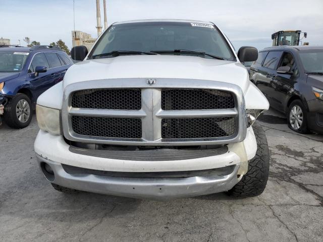 Photo 5 from auction – 2005 DODGE RAM 1500 S with VIN 1D7HU18D75J572310