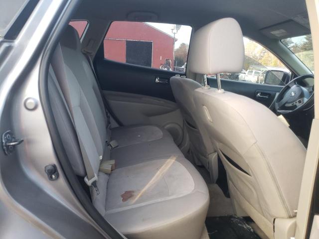 Photo 11 from auction – 2011 NISSAN ROGUE S with VIN JN8AS5MV9BW277753