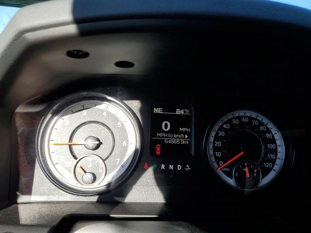 Photo 9 from auction – 2018 RAM 1500 ST with VIN 1C6RR7KT6JS329389