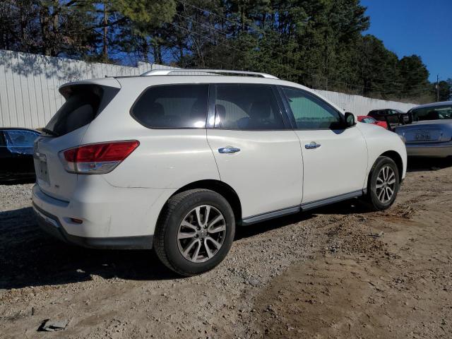 Photo 3 from auction – 2013 NISSAN PATHFINDER with VIN 5N1AR2MN9DC627498