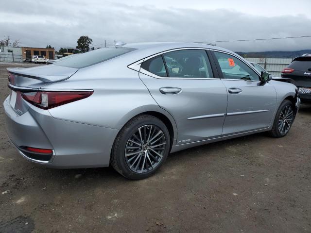 Photo 3 from auction – 2022 LEXUS ES 300H BA with VIN 58ADA1C18NU018629