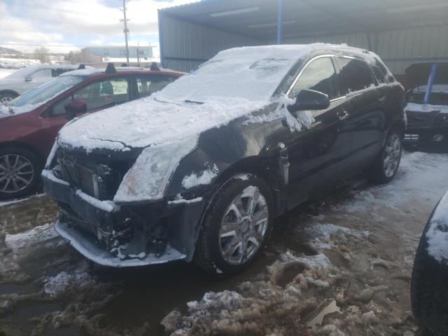 CADILLAC SRX PERFOR 2012 with VIN 3GYFNEE31CS619063 - Photo from auction