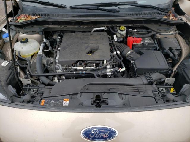 Photo 12 from auction – 2020 FORD ESCAPE SE with VIN 1FMCU9G69LUB23367