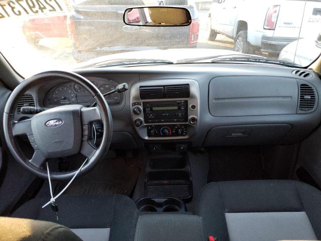 Zdjęcie 8 z aukcji – 2010 FORD RANGER SUP z VIN 1FTLR4FE8APA62283