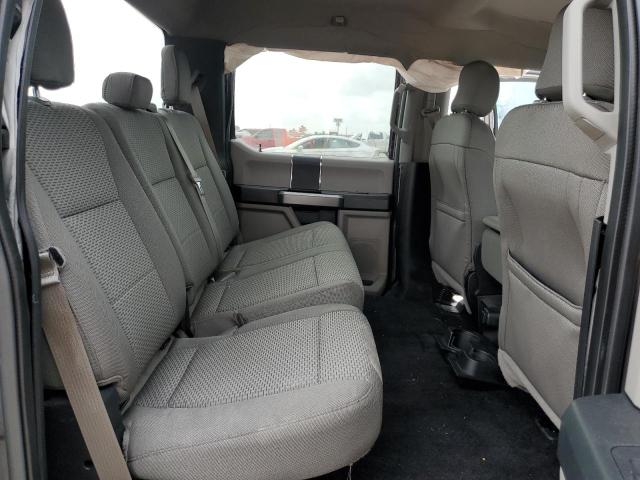 Photo 10 from auction – 2016 FORD F150 SUPER with VIN 1FTEW1CF0GFA16104