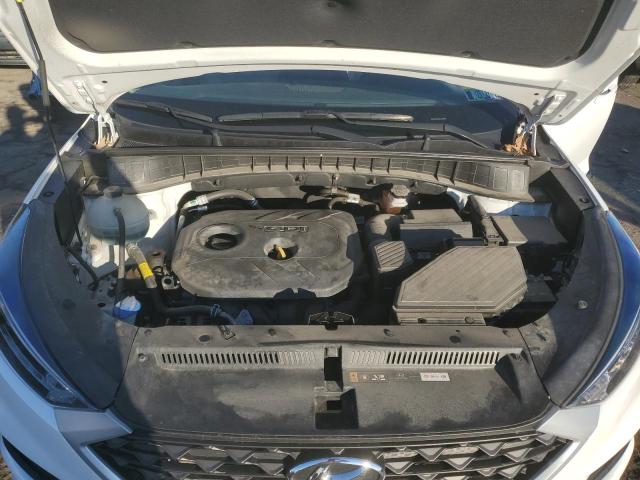 Photo 11 from auction – 2020 HYUNDAI TUCSON LIM with VIN KM8J3CA43LU136632